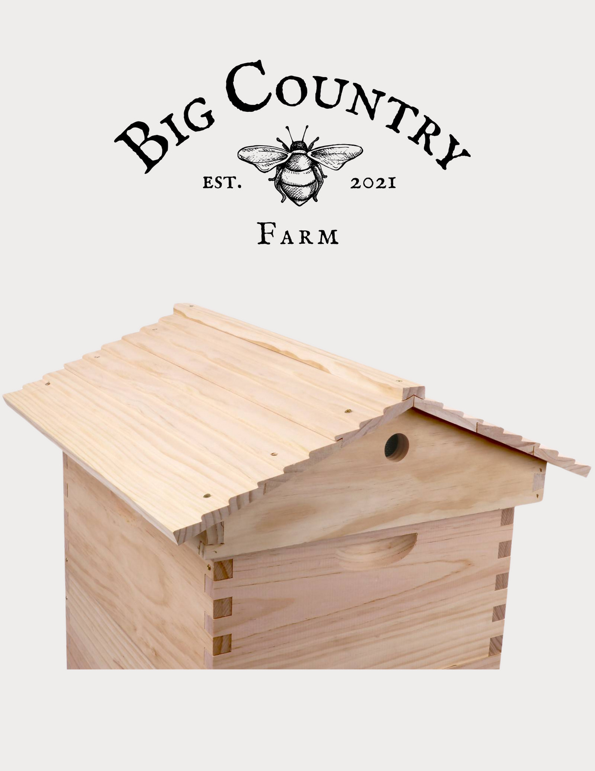 10 Frame Garden Cover