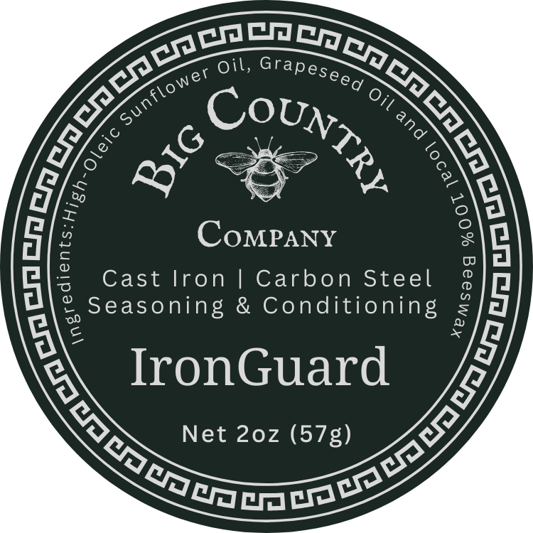 IronGuard