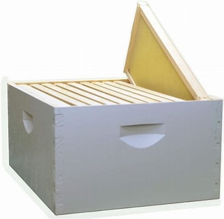 10 Frame Deep (Commercial Grade)