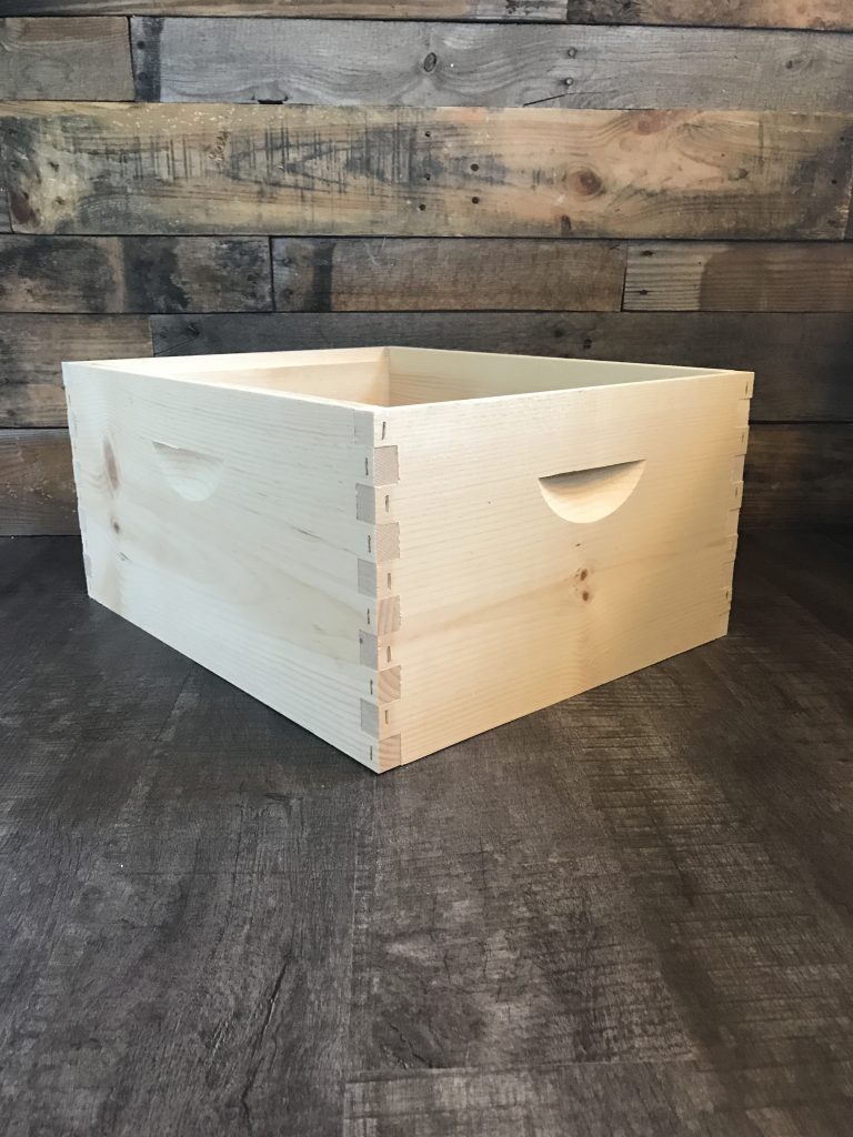 10 Frame Deep (Commercial Grade)