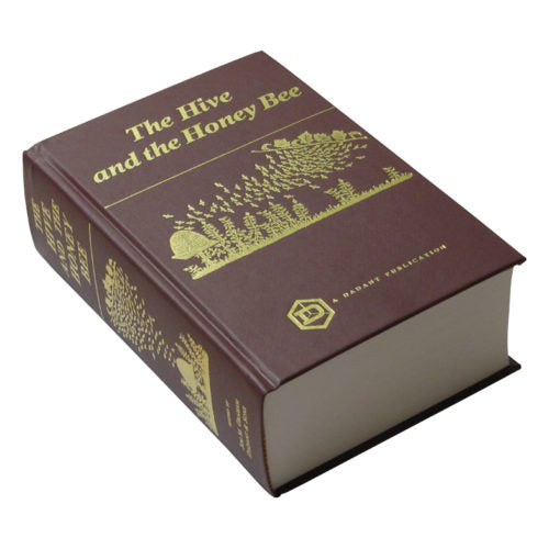 Book- The Hive and the Honey Bee