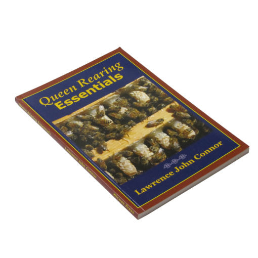 Book- Queen Rearing Essentials
