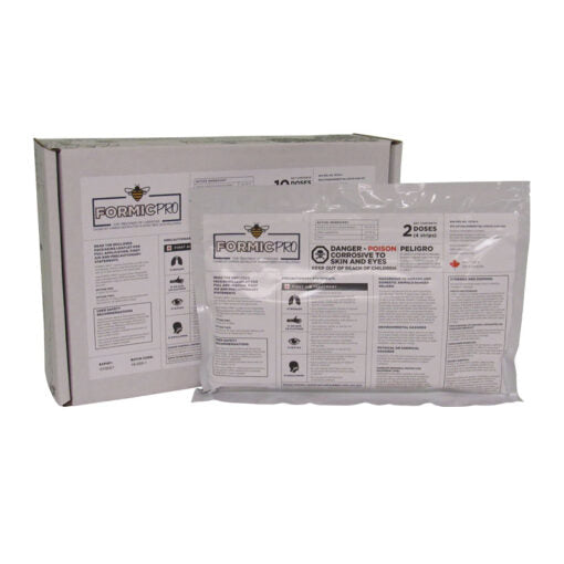 Formic Pro 10 Treatment pack