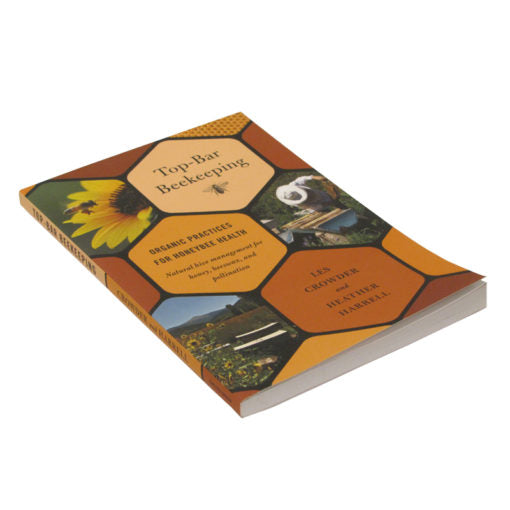 Book- Top Bar Beekeeping