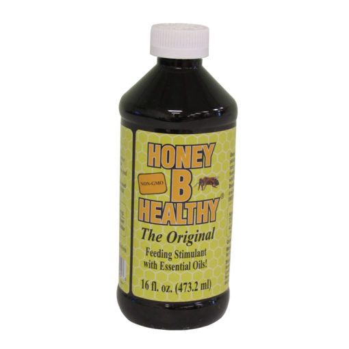 Honey-B-Healthy, Pint