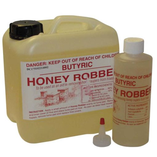Honey Robber - Gallon