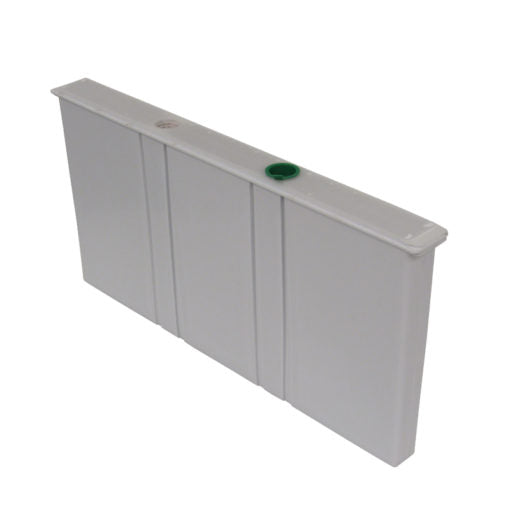 Inboard Feeder with Cap & Ladder