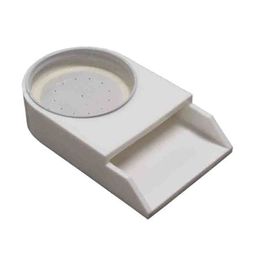 Entrance Feeder, Plastic