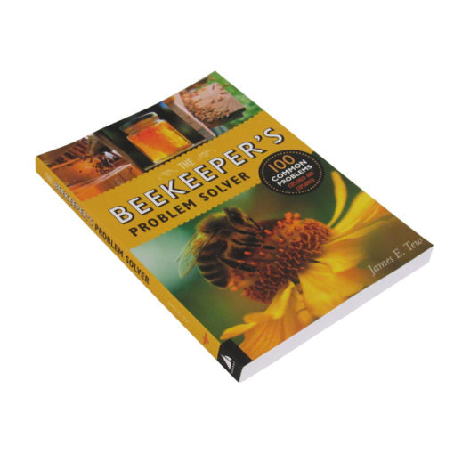 Book- Beekeeper's Problem Solver