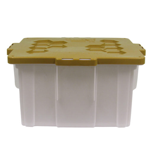 Hive Butler Storage Tub