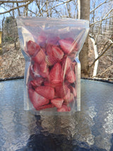 Strawberries (Freeze Dried)