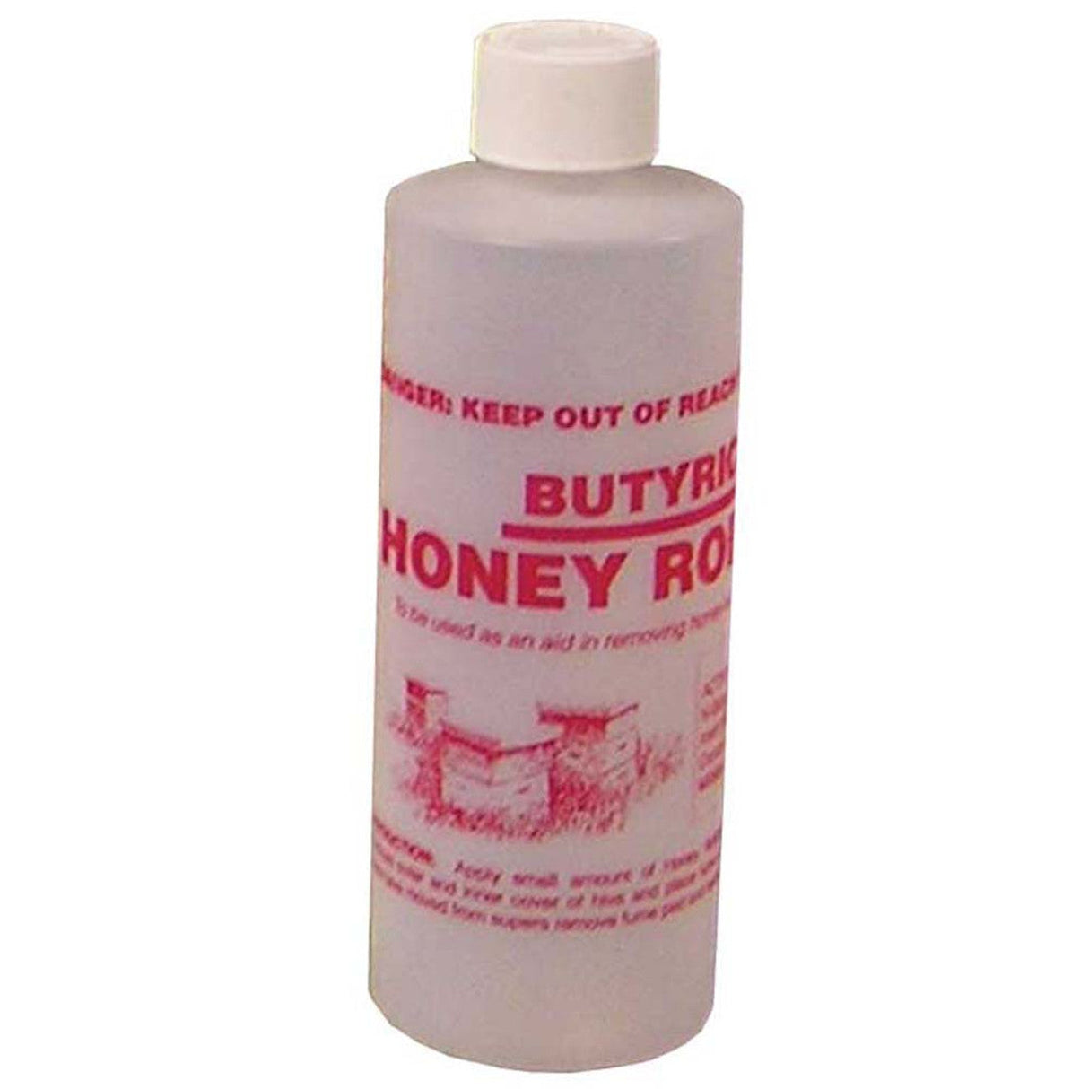 Honey Robber® (Pick-up only, no shipping)