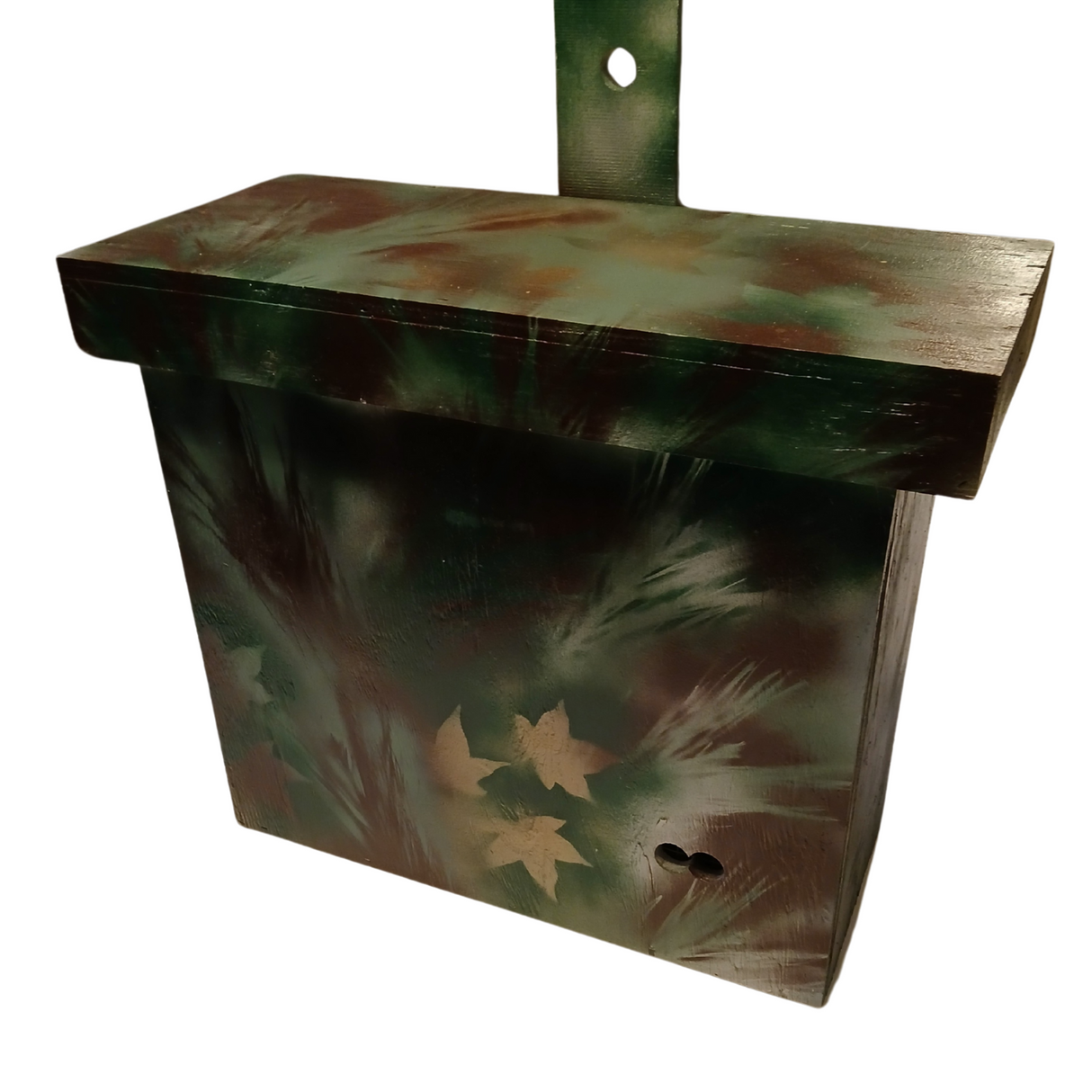 Swarm Trap