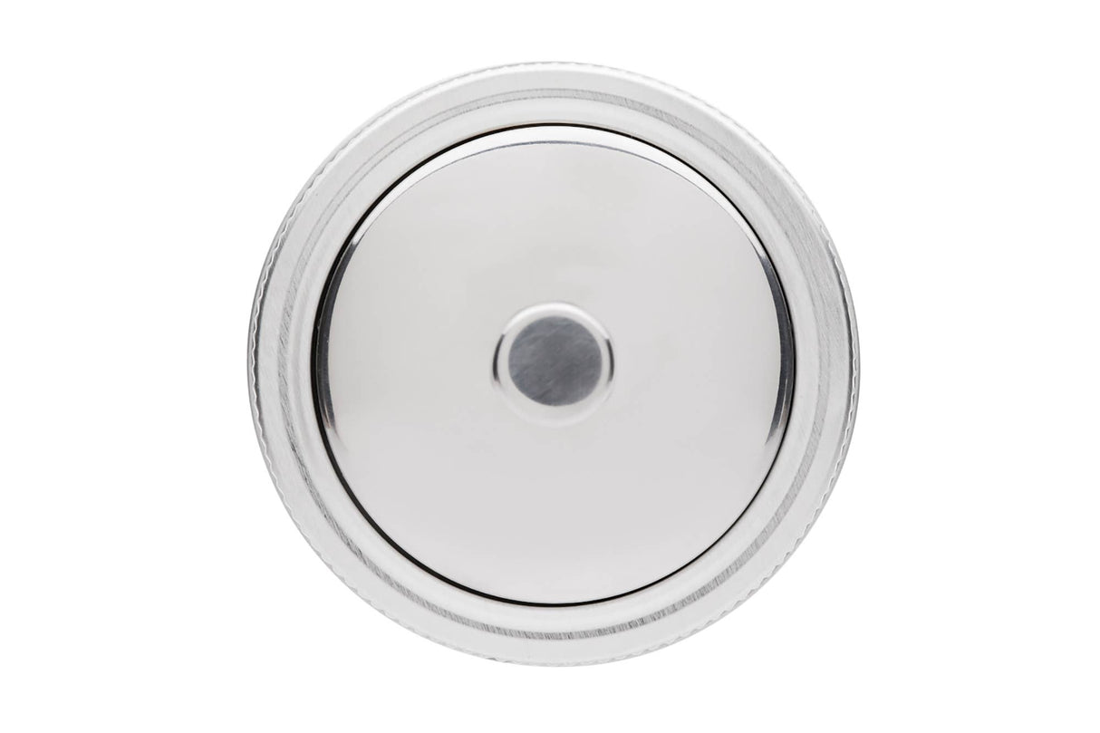 Jarware Honey Dipper Lid for Regular Mouth Mason Jar