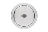 Jarware Honey Dipper Lid for Regular Mouth Mason Jar