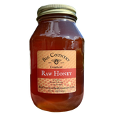 Wild Flower Honey