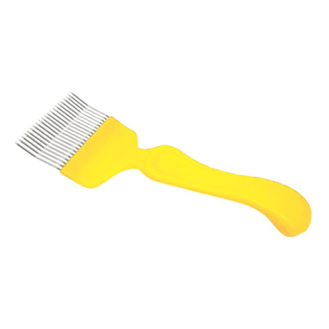 Uncapping Scratcher