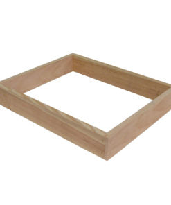 General Purpose Spacer, 3", Unassembled, 10-frame