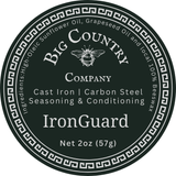 IronGuard