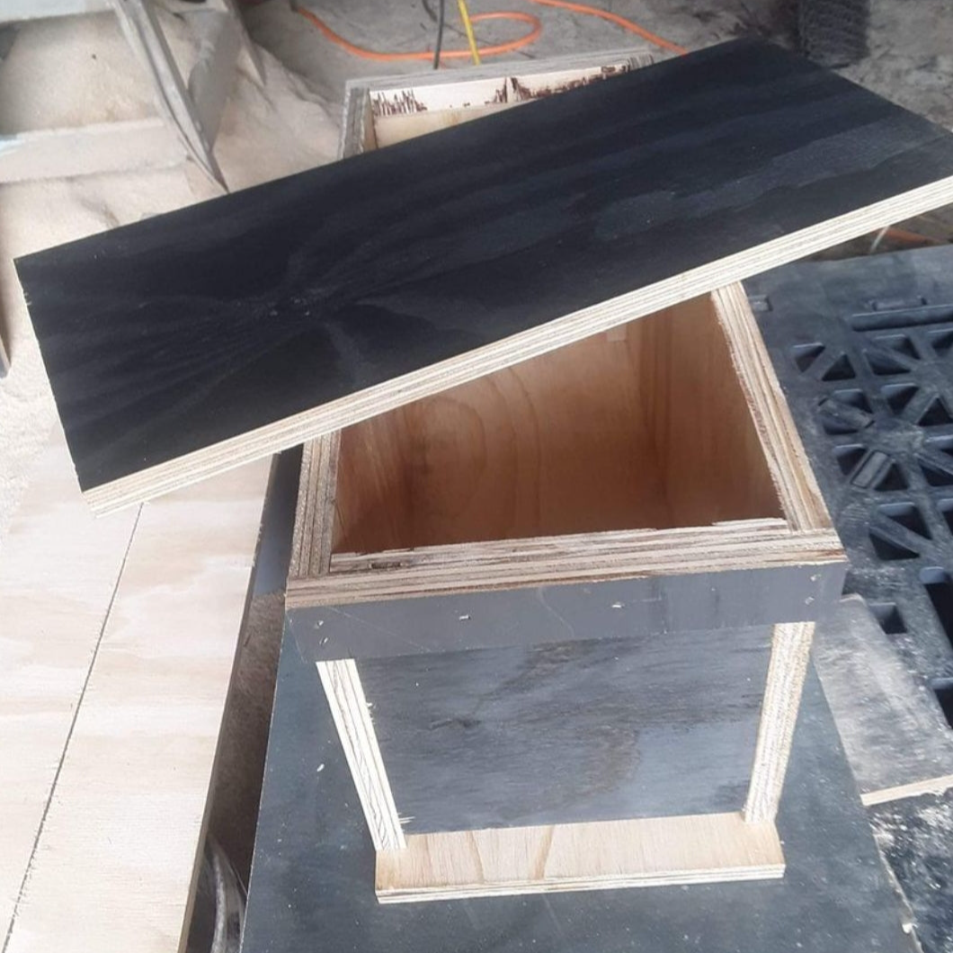 Nuc Box