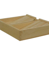 Top Feeder, Unassembled, Commercial, 8-frame