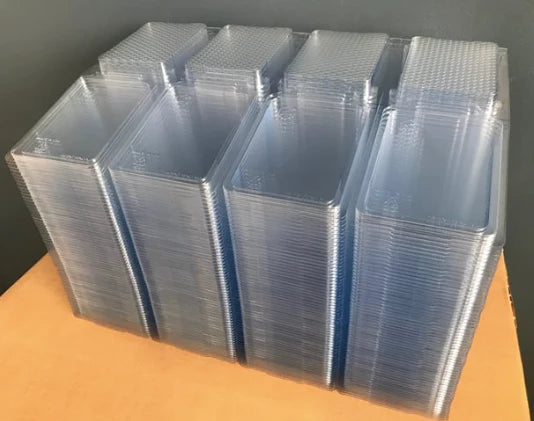 SimplKomb: Triple Pack