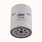 DOC'S CHEVROLET/GMC 6.6L DURAMAX FILTER KIT 2006-2010