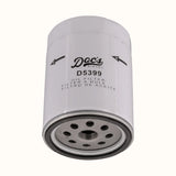 DOC'S CHEVROLET/GMC 6.6L DURAMAX FILTER KIT 2001-2016