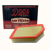 DOC'S CHEVROLET/GMC 6.6L DURAMAX FILTER KIT 2020-2024 | REPLACES TP1015 PF26 84554703