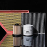 DOC'S CHEVROLET/GMC 6.6L DURAMAX FILTER KIT 2020-2024 | REPLACES TP1015 PF26 84554703