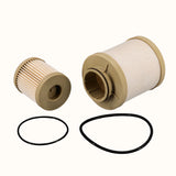 DOC'S FORD 6.0L POWERSTROKE FILTER KIT 2003-2007 | REPLACES FD4616 FL2016