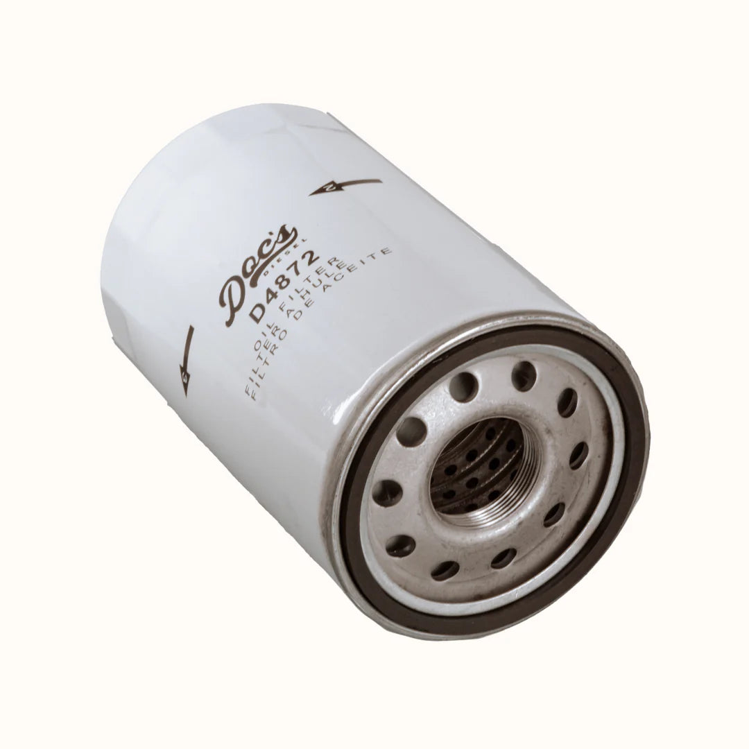 DOC'S FORD 7.3L POWERSTROKE FILTER KIT 2000-2003