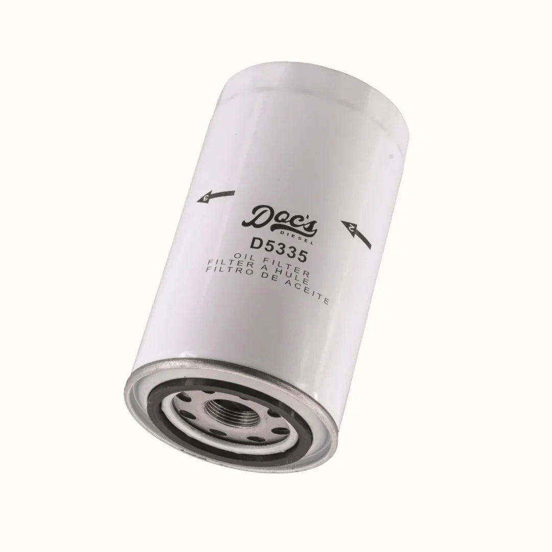 DOC'S RAM 6.7L CUMMINS COMBO FILTER SET FITS 2013-2018