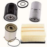 DOC'S RAM 6.7L CUMMINS COMBO FILTER SET FITS 2013-2018
