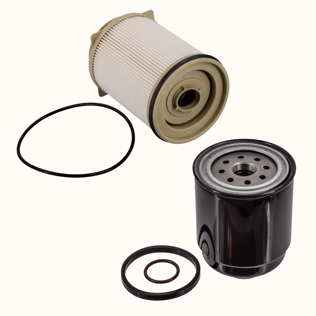 DOC'S RAM 6.7L CUMMINS FILTER SET 2013-2018 | REPLACES 68157291AA 68197867AA