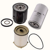DOC'S RAM 6.7L CUMMINS FILTER SET FITS 2013-2018