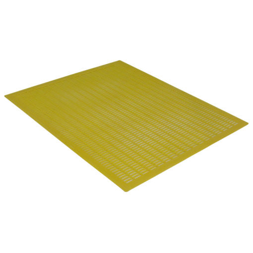 Queen Excluder, Plastic, 8-frame