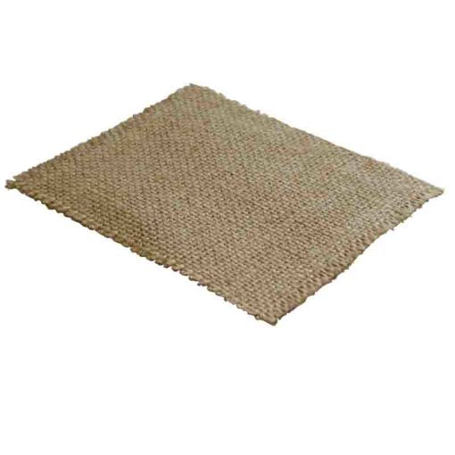 Burlap Smoker Fuel - Roll