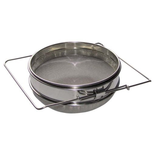 Double Strainer