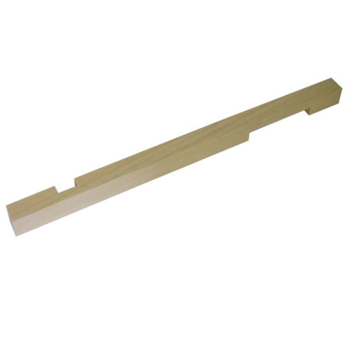 Wooden Entrance Reducer, 8 Frame