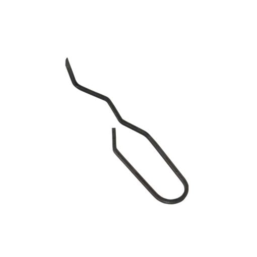 Frame Cleaning Tool