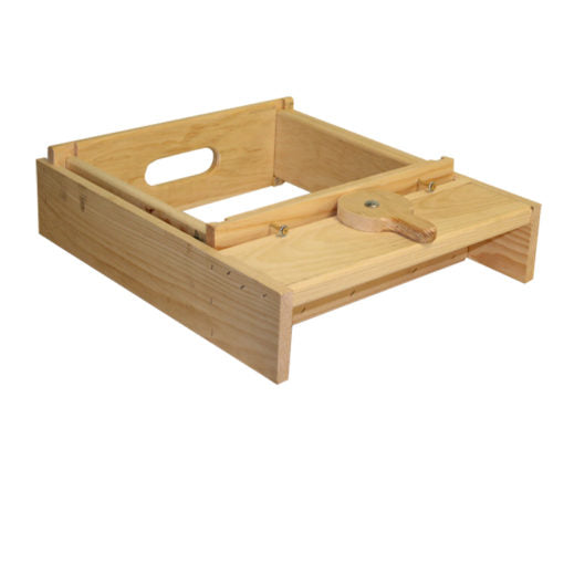 Frame Assembly Jig, Shallow