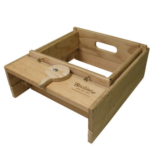 Frame Assembly Jig, Deep & Medium Combo