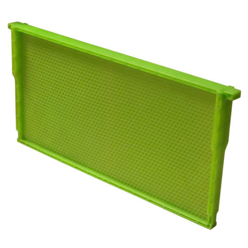 Green Drone Frame, Deep