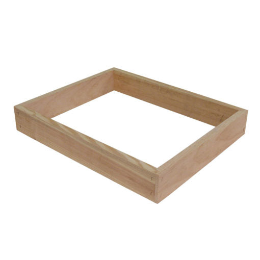 General Purpose Spacer, 3", Assembled, 10-frame