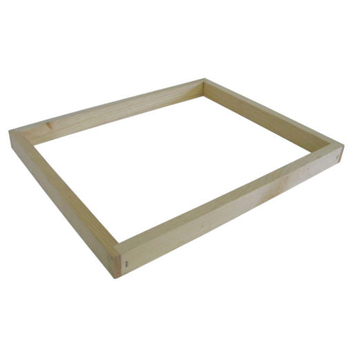 General Purpose Spacer, 1.5", Assembled, 8-frame