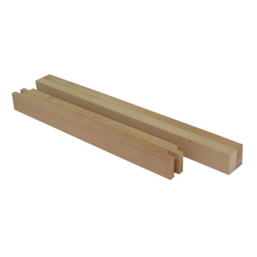 General Purpose Spacer, 1.5", Unassembled, 10-frame