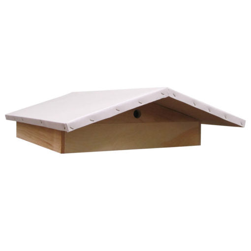 Garden Hive Cover, Rainy Climate, Assembled, 8-frame