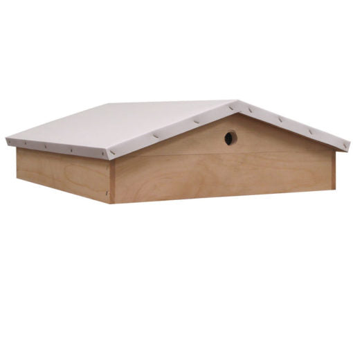 Garden Hive Cover, Traditional, Assembled, 8-frame