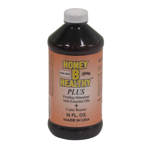 Honey-B-Heathy PLUS, Pint